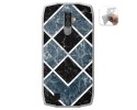 Funda Gel Tpu para Blackview BV6800 Pro diseño Mármol 06 Dibujos