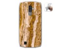 Funda Gel Tpu para Blackview BV6800 Pro diseño Mármol 10 Dibujos