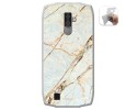 Funda Gel Tpu para Blackview BV6800 Pro diseño Mármol 13 Dibujos