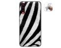 Funda Gel Tpu para Umidigi X diseño Animal 02 Dibujos