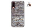 Funda Gel Tpu para Umidigi X diseño Ladrillo 02 Dibujos