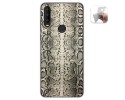 Funda Gel Tpu para Alcatel 3X 2020 diseño Animal 01 Dibujos
