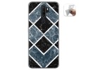 Funda Gel Tpu para Oppo A5 2020 diseño Mármol 06 Dibujos