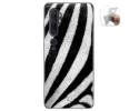 Funda Gel Tpu para Xiaomi Mi Note 10 diseño Animal 02 Dibujos
