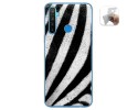 Funda Gel Tpu para Realme 5 / 5s / 5i / 6i diseño Animal 02 Dibujos