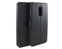 Funda Soporte Piel Negra para Xiaomi Redmi Note 4 / 4X / 4 Pro / Note 4 Version Global Flip Libro