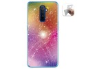 Funda Gel Tpu para Realme X2 Pro diseño Abstracto Dibujos