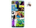 Funda Gel Tpu para Realme X2 Pro diseño Comic Dibujos