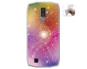 Funda Gel Tpu para Blackview BV6800 Pro diseño Abstracto Dibujos