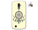 Funda Gel Tpu para Blackview BV6800 Pro diseño Atrapasueños Dibujos