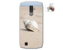 Funda Gel Tpu para Blackview BV6800 Pro diseño Concha Dibujos