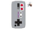 Funda Gel Tpu para Blackview BV6800 Pro diseño Consola Dibujos