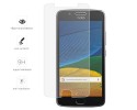 Protector Cristal Templado para Lenovo Moto G5 Vidrio