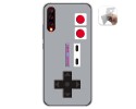 Funda Gel Tpu para Umidigi X diseño Consola Dibujos