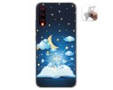 Funda Gel Tpu para Umidigi X diseño Libro Cuentos Dibujos