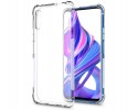 Funda Gel Tpu Anti-Shock Transparente para Huawei Honor 9X