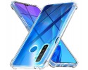 Funda Gel Tpu Anti-Shock Transparente para Realme 5 / 5s / 5i / 6i