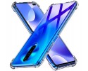 Funda Gel Tpu Anti-Shock Transparente para Xiaomi Pocophone POCO X2