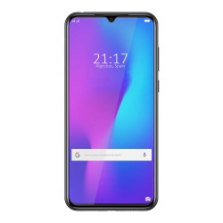 Protector Cristal Templado para Doogee N20 Vidrio 2