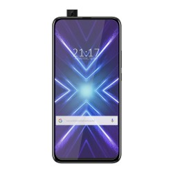 Protector Cristal Templado para Huawei Honor 9X Vidrio 2
