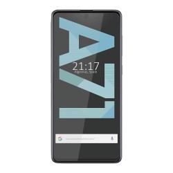 Protector Cristal Templado para Samsung Galaxy A71 Vidrio 2