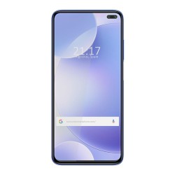 Protector Cristal Templado para Xiaomi Pocophone POCO X2 Vidrio 2