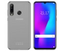 Funda Gel Tpu para Doogee N20 Color Transparente