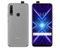 Funda Gel Tpu para Huawei Honor 9X Color Transparente