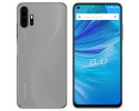 Funda Gel Tpu para Umidigi F2 Color Transparente