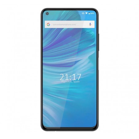 Protector Cristal Templado para Umidigi F2 Vidrio