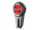 Anillo / Soporte / Soporte-Rejilla Remax 3 en 1 Adhesivo para Móvil color Rojo