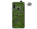 Funda Gel Transparente para Huawei Honor 9X diseño Jungla Dibujos