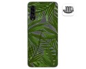 Funda Gel Transparente para Samsung Galaxy A90 5G diseño Jungla Dibujos