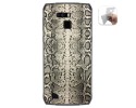 Funda Gel Tpu para Cubot King Kong 3 diseño Animal 01 Dibujos