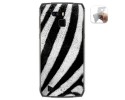 Funda Gel Tpu para Cubot King Kong 3 diseño Animal 02 Dibujos