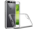 Funda Gel Tpu Fina Ultra-Thin 0,3mm Transparente para Huawei P10 Plus