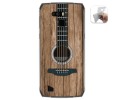 Funda Gel Tpu para Cubot King Kong 3 diseño Madera 11 Dibujos