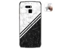 Funda Gel Tpu para Cubot King Kong 3 diseño Mármol 01 Dibujos