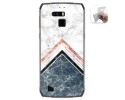 Funda Gel Tpu para Cubot King Kong 3 diseño Mármol 05 Dibujos