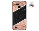 Funda Gel Tpu para Cubot King Kong 3 diseño Mármol 07 Dibujos