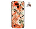 Funda Gel Tpu para Cubot King Kong 3 diseño Mármol 12 Dibujos