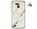 Funda Gel Tpu para Cubot King Kong 3 diseño Mármol 13 Dibujos