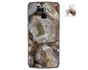 Funda Gel Tpu para Cubot King Kong 3 diseño Mármol 14 Dibujos