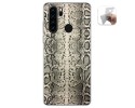 Funda Gel Tpu para Blackview A80 Pro diseño Animal 01 Dibujos