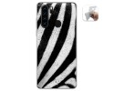 Funda Gel Tpu para Blackview A80 Pro diseño Animal 02 Dibujos