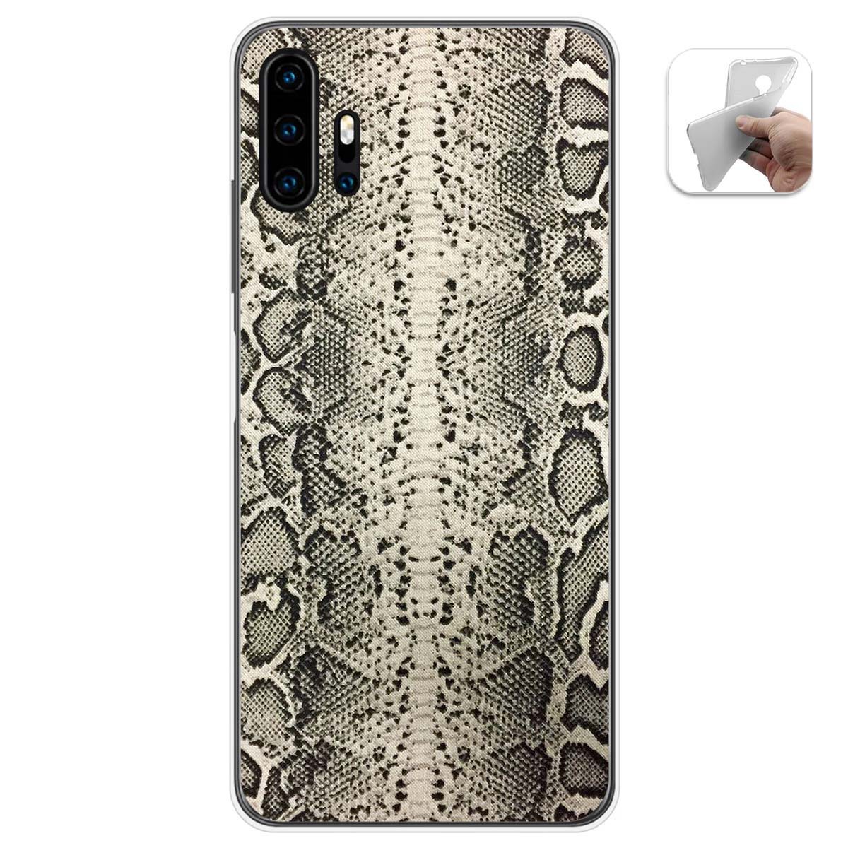 Funda Gel Tpu para Umidigi F2 diseño Animal 01 Dibujos