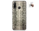 Funda Gel Tpu para Doogee N20 diseño Animal 01 Dibujos