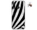 Funda Gel Tpu para Doogee N20 diseño Animal 02 Dibujos