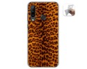 Funda Gel Tpu para Doogee N20 diseño Animal 03 Dibujos