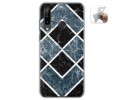 Funda Gel Tpu para Doogee N20 diseño Mármol 06 Dibujos
